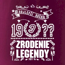 Zrodenie legendy - pre horolezcov