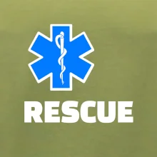Rescue - pre záchranárov