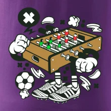 Fotbalový stolňák