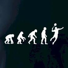 Evolúcia Bedminton Evolúcia Bedminton