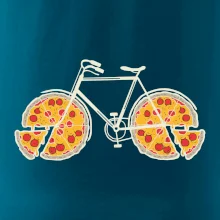 Pizza koleso Pizza koleso