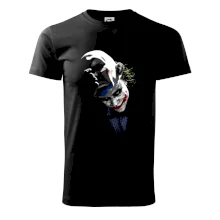 Joker - hlava Joker - hlava