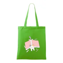 Učenie na štátnice mačka