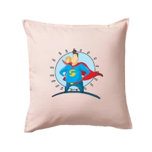 Táta superman - dievča Táta superman - dievča