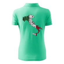 Mapy - názvy miest - Taliansko Mapy - názvy miest - Taliansko