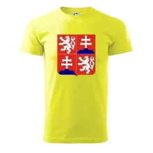 Znak Česká a Slovenská Federatívna Republika 1990–1992