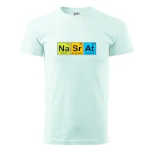 Farebná tabuľka nasrat