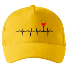 Víno ekg Víno ekg