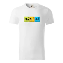 Farebná tabuľka nasrat Farebná tabuľka nasrat