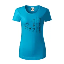 Pípá nákres Pípá nákres