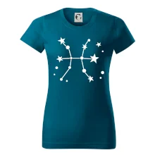 Súhvezdie - Pisces - Ryby