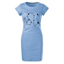 Súhvezdie - Leo - Lev Súhvezdie - Leo - Lev