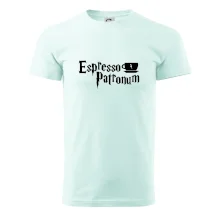 Harry - Espresso Patronum