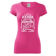 Harry - Avada Kedavra Harry - Avada Kedavra