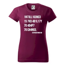 Test inteligencie - Stephen Hawking Test inteligencie - Stephen Hawking