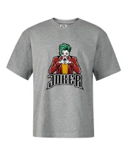 Joker šialený