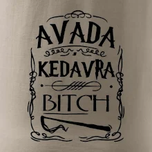 Harry - Avada Kedavra Harry - Avada Kedavra