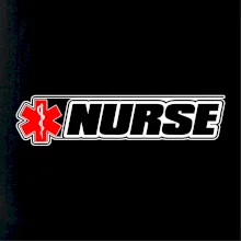Nurse kríž Nurse kríž