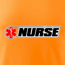 Nurse kríž