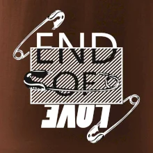 End of love