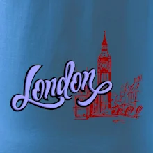 London Lettering