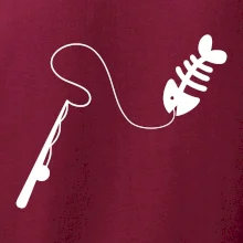 Rybárčenie - Prút