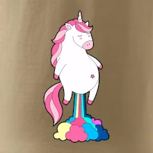 Jednorožec prdí Jednorožec prdí