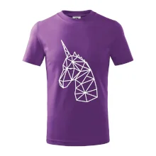 Geometria - jednorožec