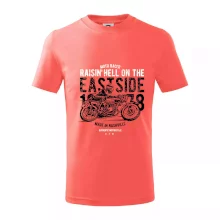 Raisin Hell Moto Racer