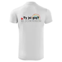 Gay princezna Gay princezna