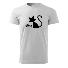 Ryba vs mačka Ryba vs mačka