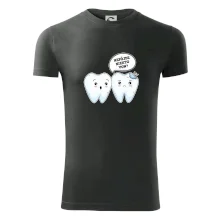 Nepôjde niekto von?