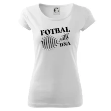 Fotbal DNA