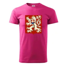 Znak ČSR - Tretia Československá republika (1945–1948) Znak ČSR - Tretia Československá republika (1945–1948)