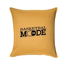 Basketbal mode