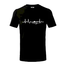 Ekg kluzák a letadlo