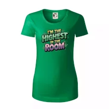 Marihuana - Iam the highest in the room Marihuana - Iam the highest in the room