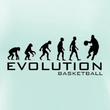 Evolúcia Basketball