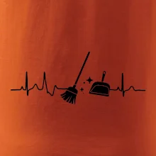 EKG zametanie