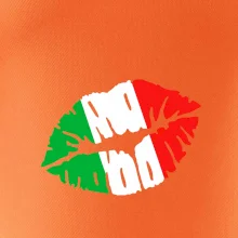 Taliansko kiss Taliansko kiss