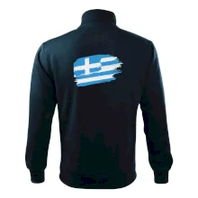 Grécko vlajka Grécko vlajka