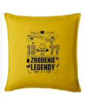 Zrodenie legendy pre kuchárov