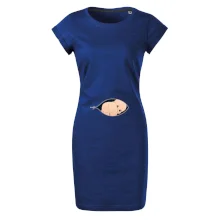 Bábätko a zadoček (Hana-creative)