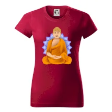 Budha barevný Budha barevný