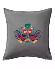 Folklór - Sliepky farebné