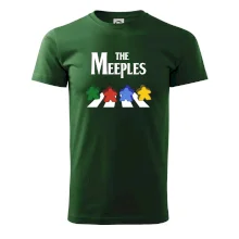 The Meeples
