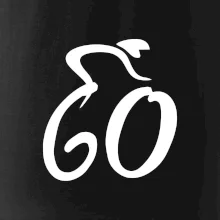 Cyklista oslavuje šesťdesiatku (60)