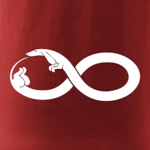 Jazevčík nekonečno