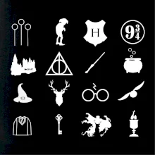 Harry ikonky Harry ikonky
