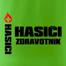 Hasiči zdravotník Hasiči zdravotník